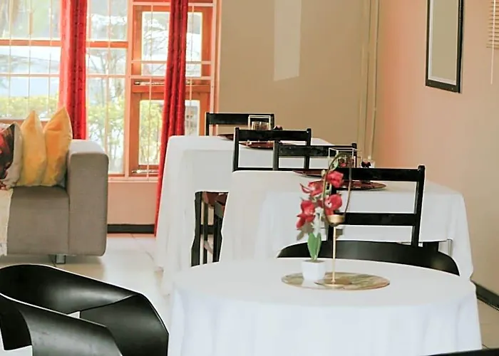 Adante Lodge