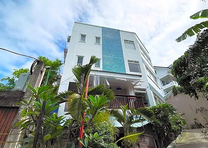 Here Innstead Boracay