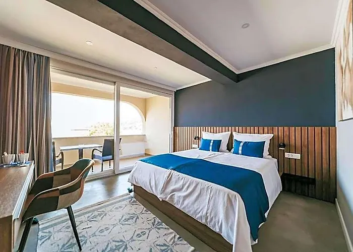 Bellevue Rooms