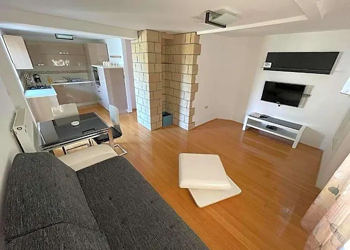 Bellevue Rooms
