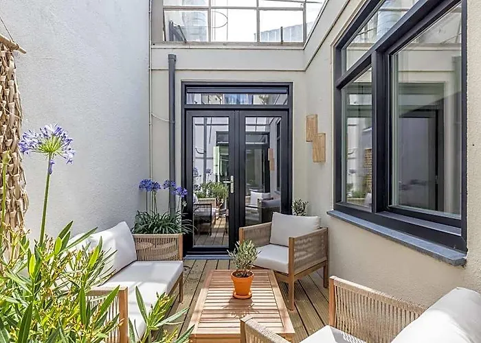 Boutiquehotel Omnia