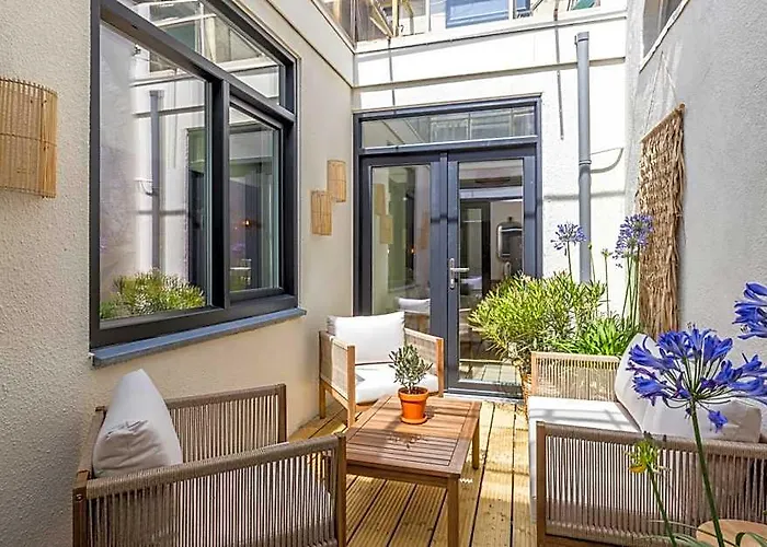 Boutiquehotel Omnia