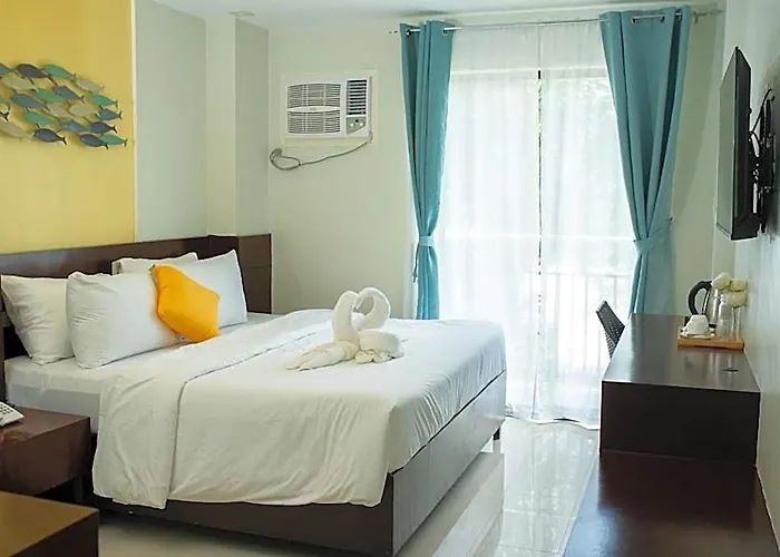 Bloom Boracay