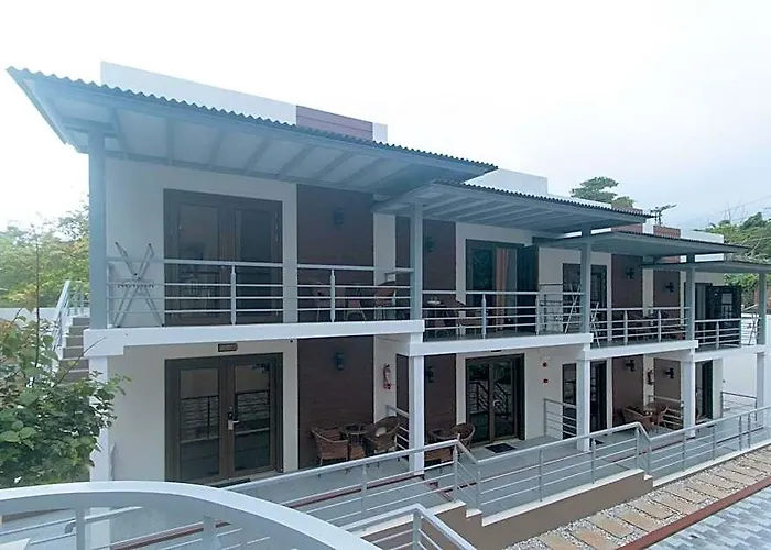 Grospe Resort Boracay By Reddoorz