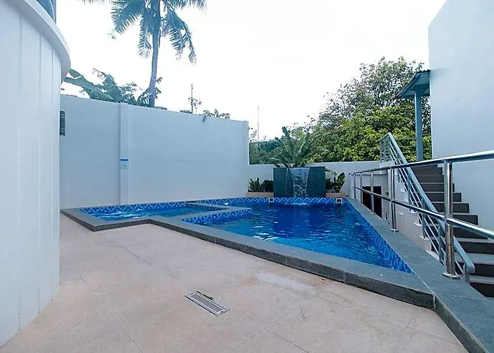 Grospe Resort Boracay By Reddoorz