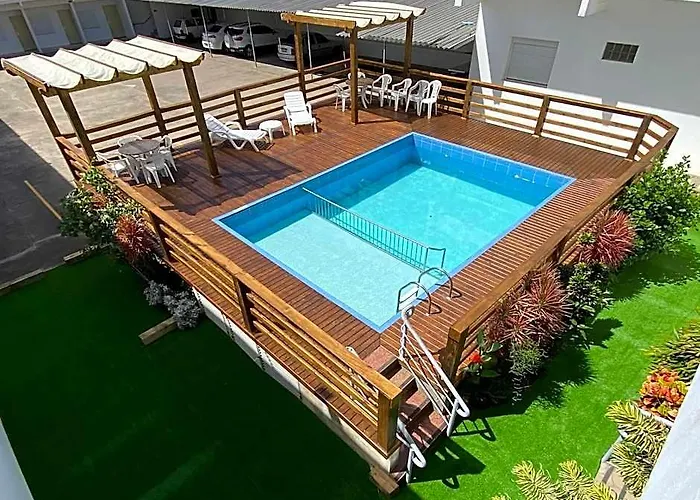 Hotel Centenario