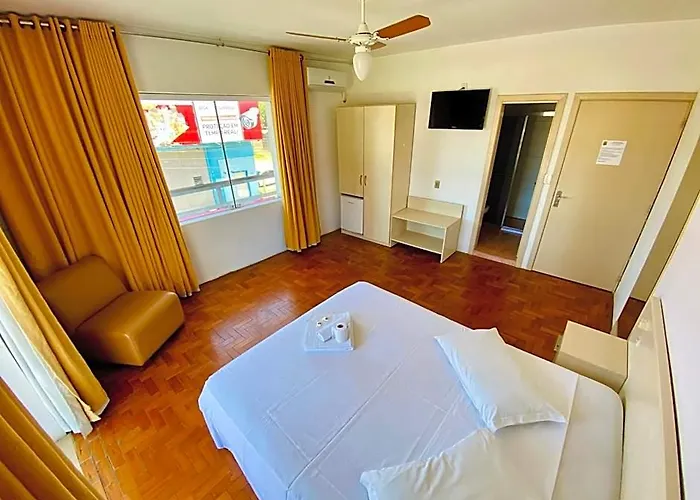 Hotel Centenario