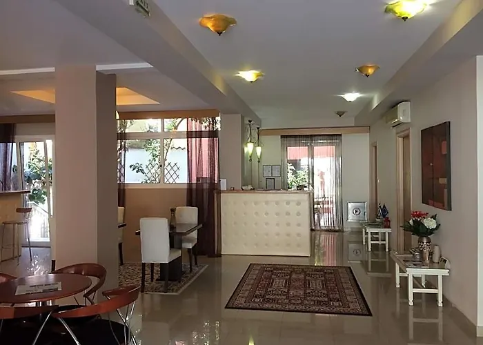 Hotel Minos
