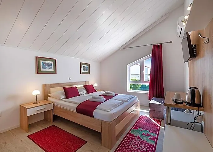 Hotel Vicko