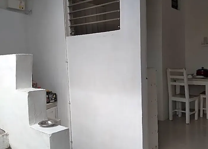 Blanche Hotel Boracay