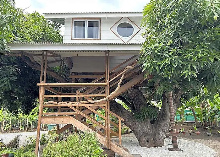 Pension Pare Lodge