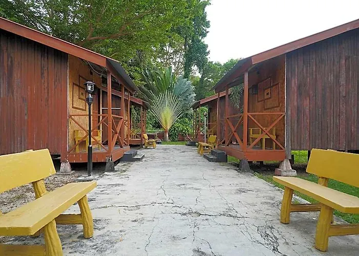 Oyo 89646 Panvill Resort