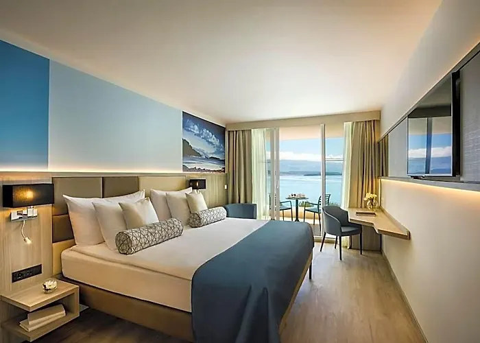 Valamar Carolina Hotel & Villas