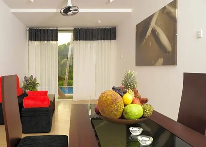 The Residence-Bentota