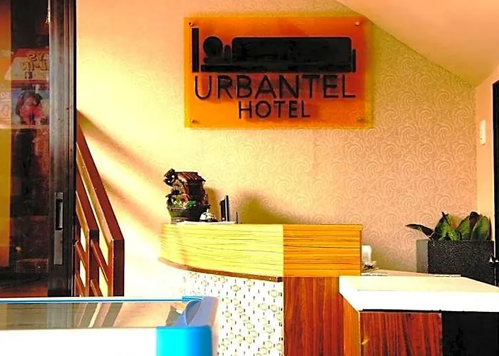 Urbantel Hotel