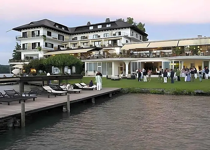 Hotel Linde