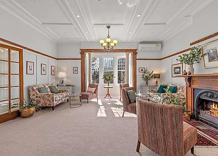 Eastview Estate