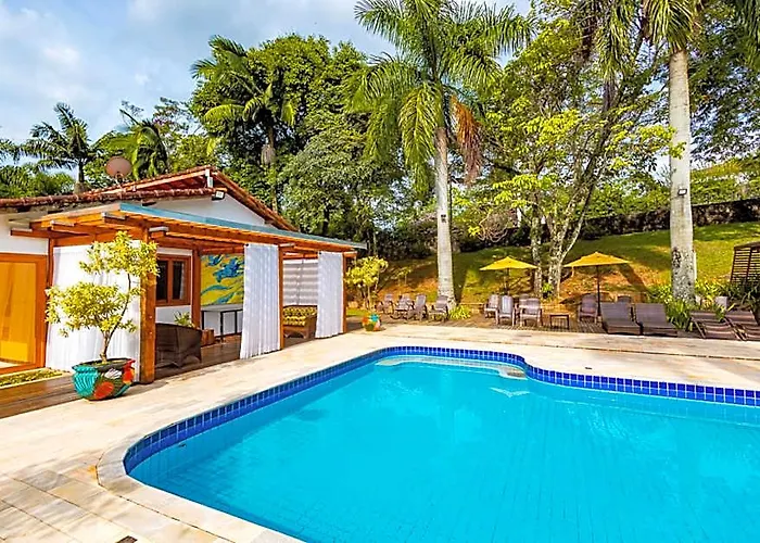 Oyo Pousada E Hotel Putini