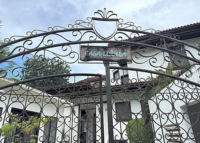 Casa Lucila