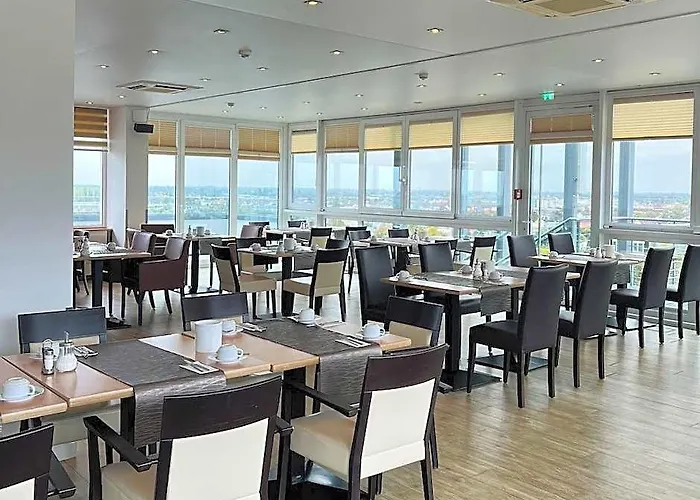 Panorama Hotel Am Rosengarten