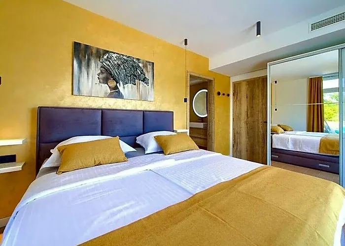 Aurum Comfortable Holiday Residence