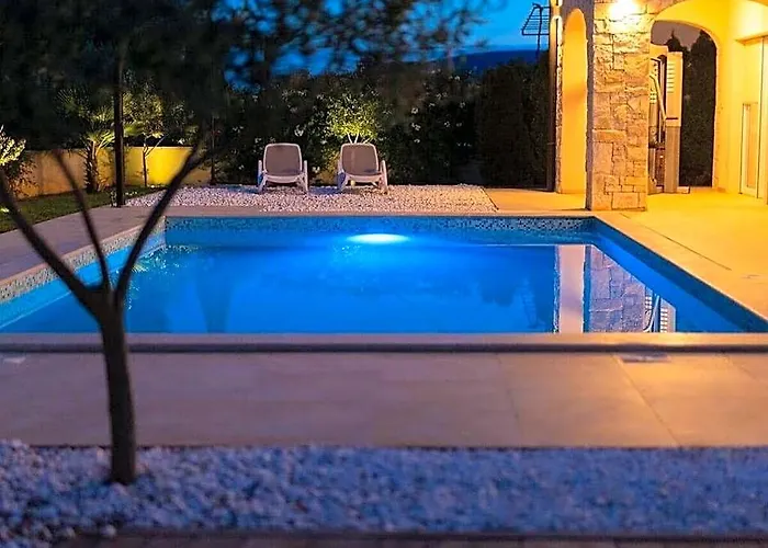 Martius Comfortable Holiday Residence