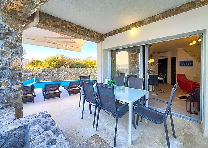 Miracle 2 Comfortable Holiday Residence
