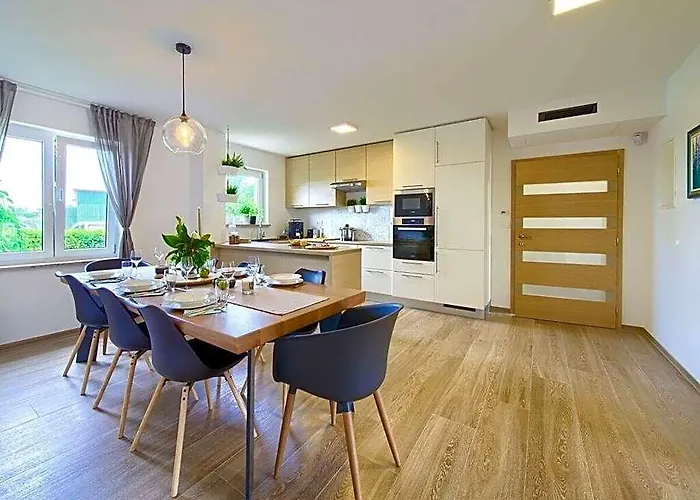 Gardena Comfortable Holiday Residence