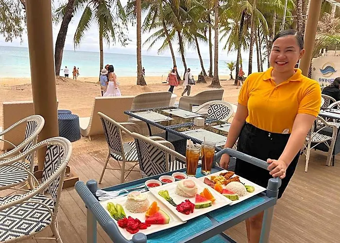 Ondus Boracay Resort