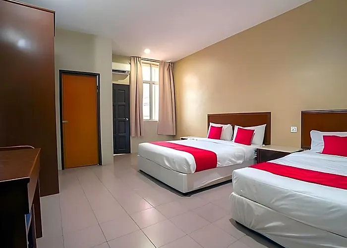 De Clinique Hotel