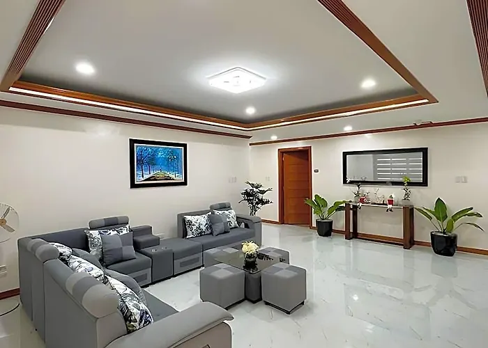 The Legacy Hotel