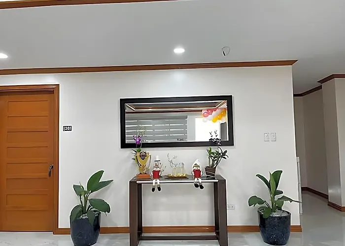 The Legacy Hotel