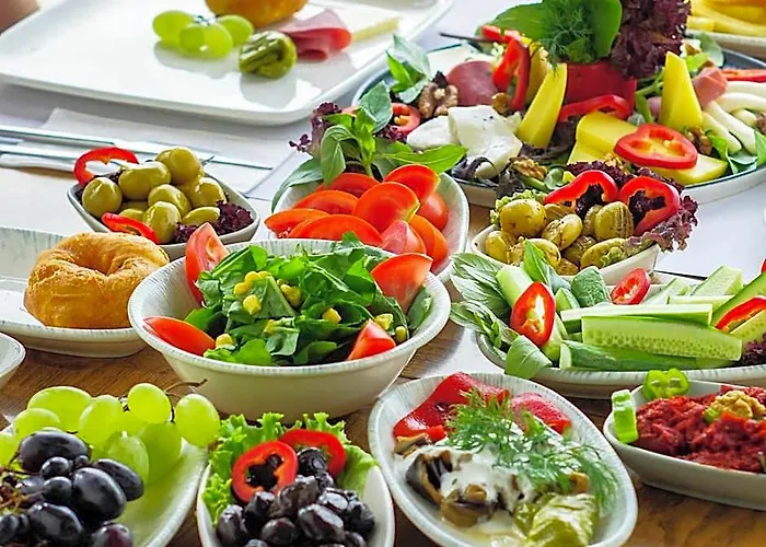 Hebb Hotel Sinop
