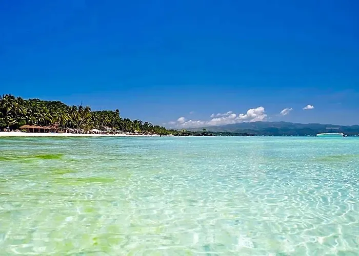Stay Inn Station 2 Boracay By Reddoorz