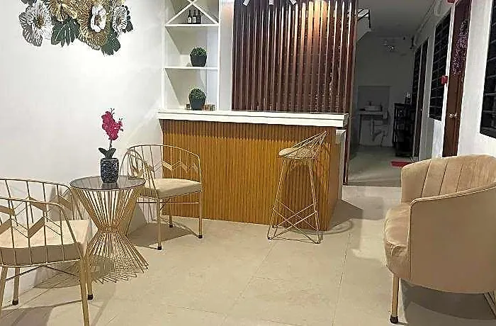 Jp Suites & Residences