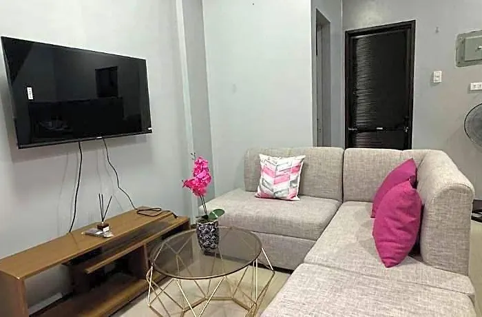 Jp Suites & Residences