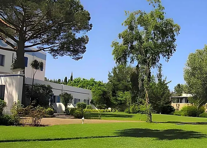 Hotel Le Bellevue
