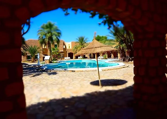 Hotel Caravanserail