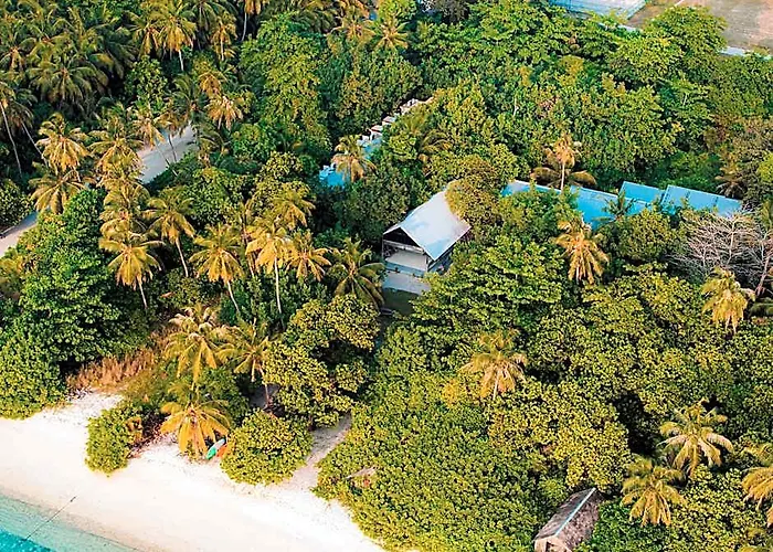 Mi Lugar Retreat And Spa