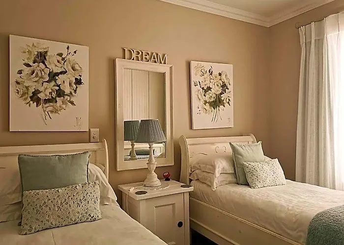 Riverclub Villas