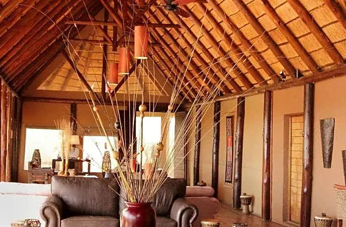 Bush Lodge