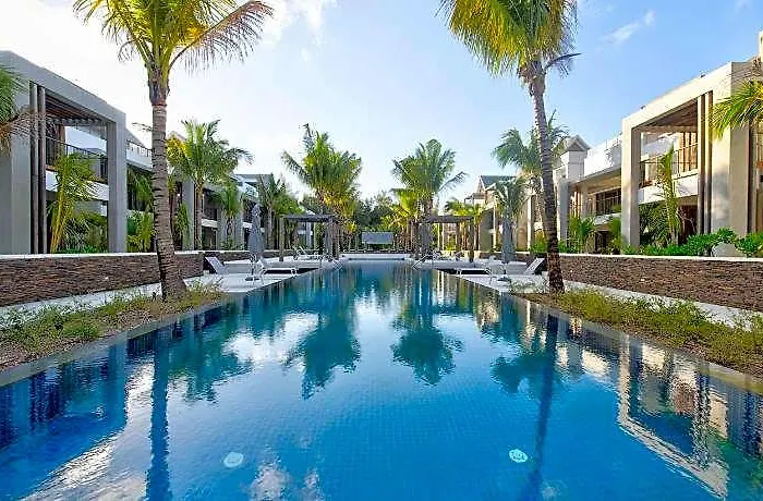 Mont Choisy Le Parc By Pam Golding Luxury Rentals