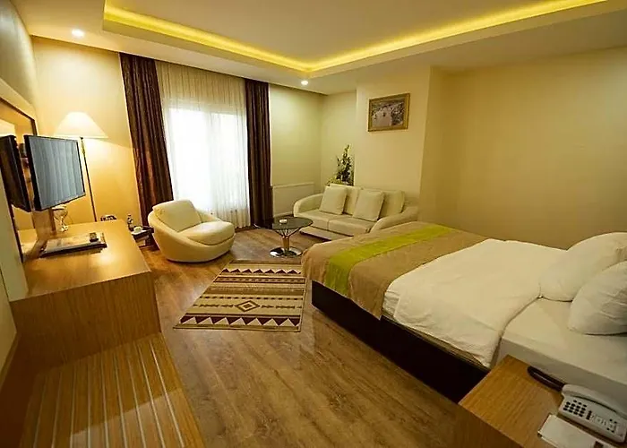 Grand Hasankeyf Otel