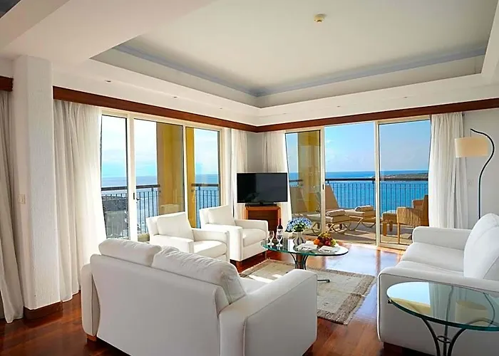 Thalassa Boutique Hotel & Spa