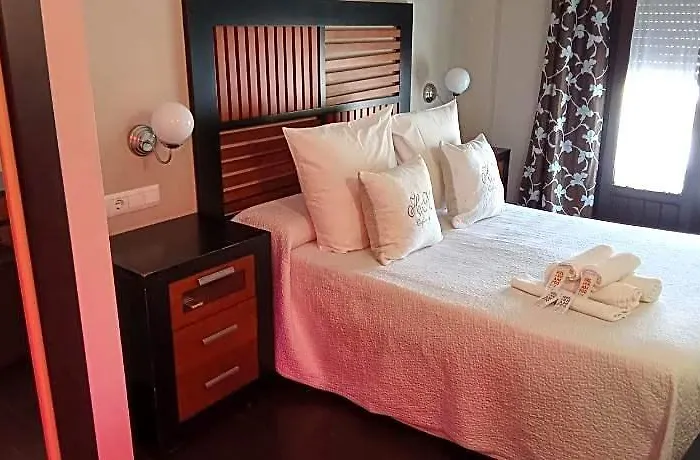 Hotel Nieveschipiona