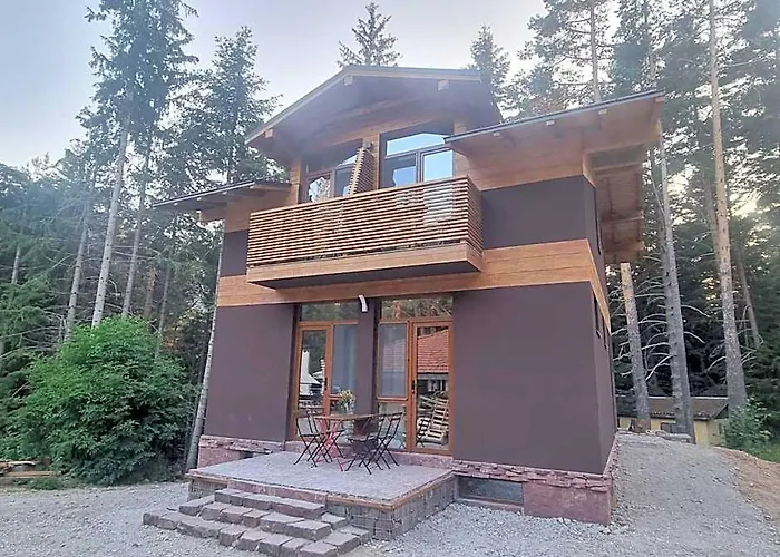 Rila 6Ato Hotel & Restaurant