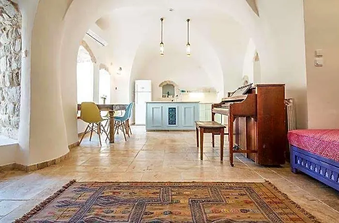 The Way Inn - Boutique Hotel