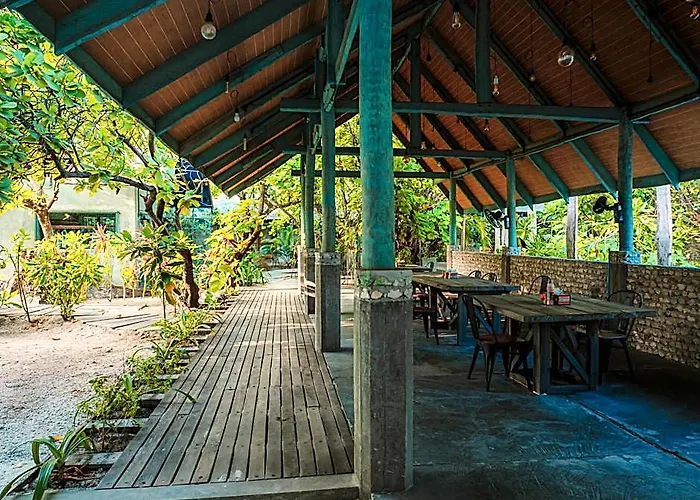 Mi Lugar Retreat And Spa