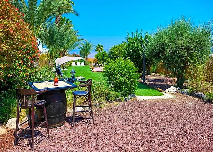 Magical In The Galilee