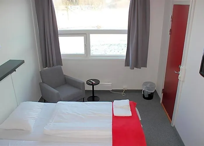 Hotell Fritidsparken